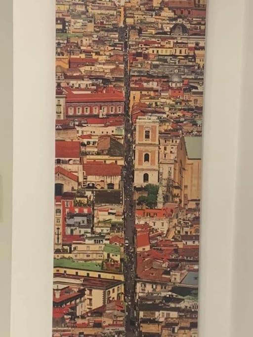 La Casa Di Patta A Spaccanapoli Exteriér fotografie