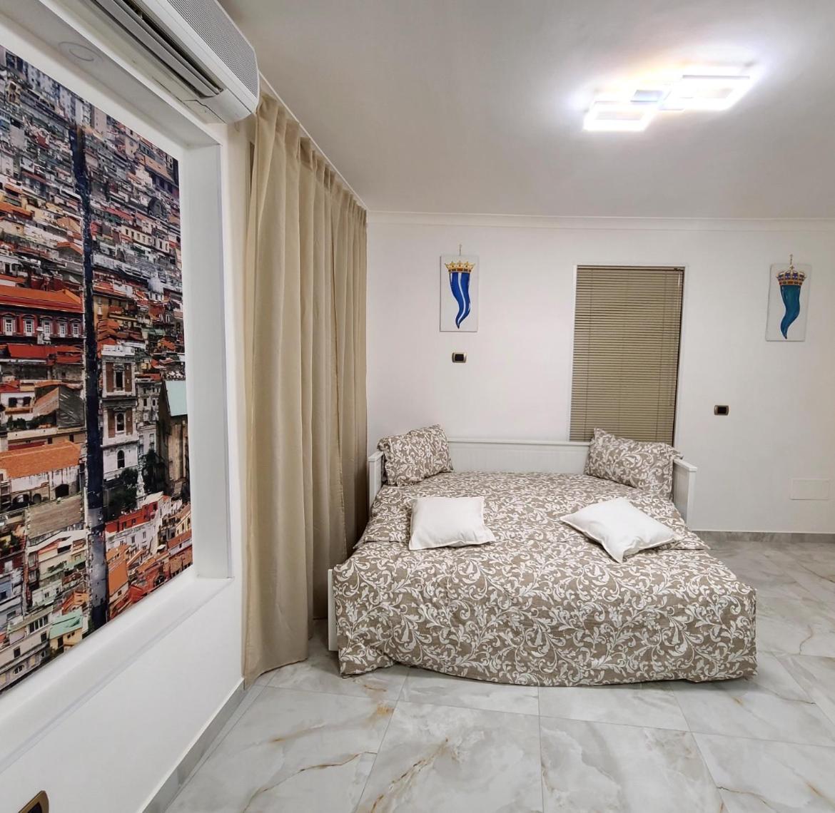 La Casa Di Patta A Spaccanapoli Exteriér fotografie